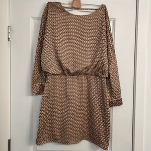 Zara Mini Dress